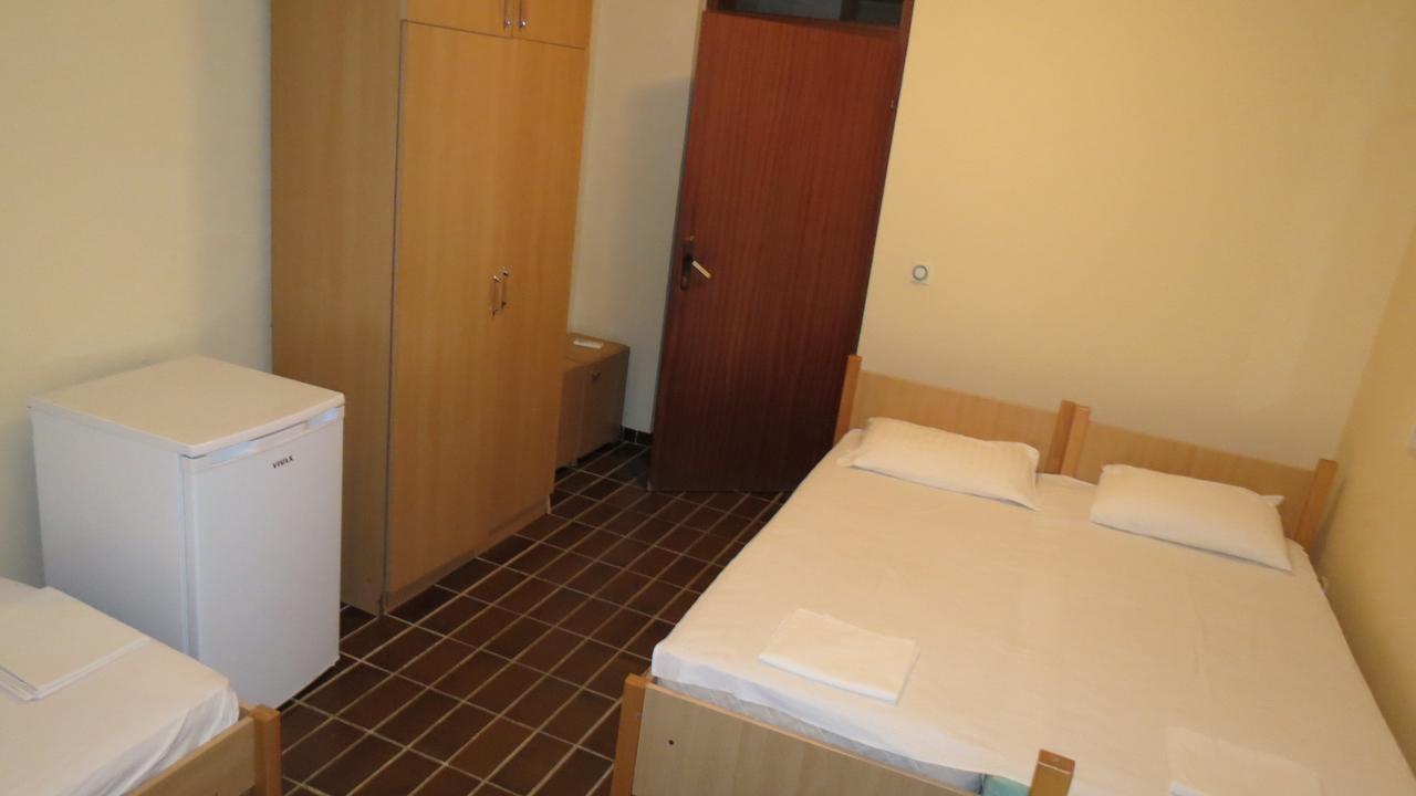 Guesthouse Obala ストモレ エクステリア 写真